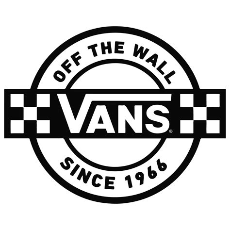 Logo vans Brand Svg, Fashion Brand Svg, Vans Svg, Vans Logo - Inspire ...