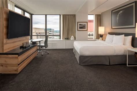 Hilton Portland Downtown Portland | Bookonline.com