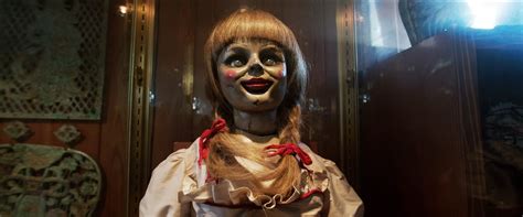 The Conjuring's "Annabelle Doll" Spin-Off Film On It's Way ...