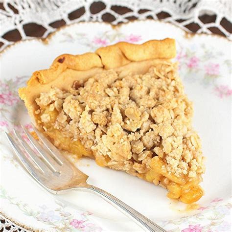 Splenda Dutch Apple Pie | Dutch apple pie, Apple recipes, Sugar free ...