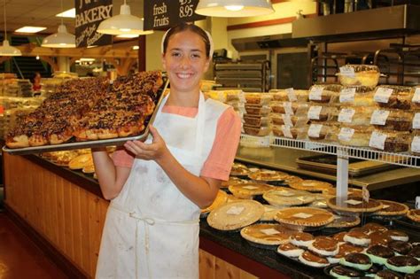 17 Best images about Landis Marketplace | Bakeries, Baked goods and Amish