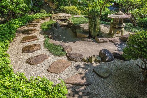 Zen garden ideas: 11 ways to create a calming, Japanese-inspired ...