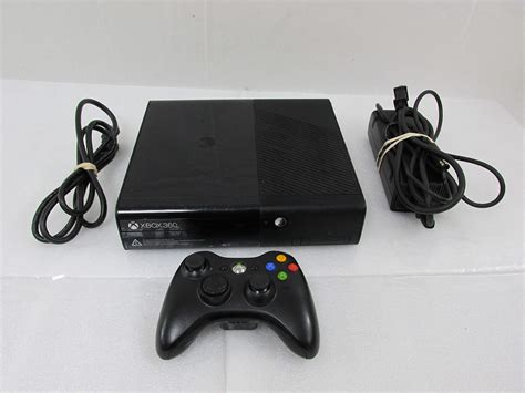 Xbox 360 E 4GB Console- Buy Online in United Arab Emirates at ...