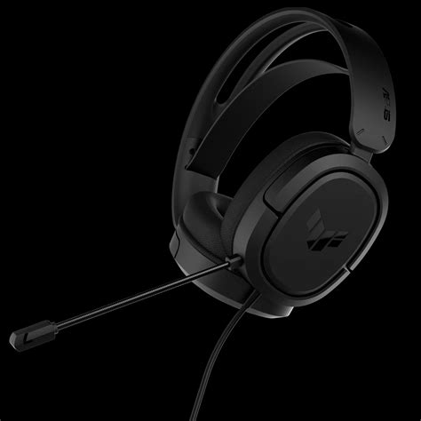 TUF Gaming H1 headset | Online Gaming Computer Accessories store