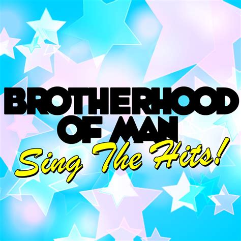 ‎Sing the Hits! de Brotherhood of Man en Apple Music