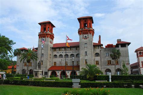 Lightner Museum St. Augustine Information Guide