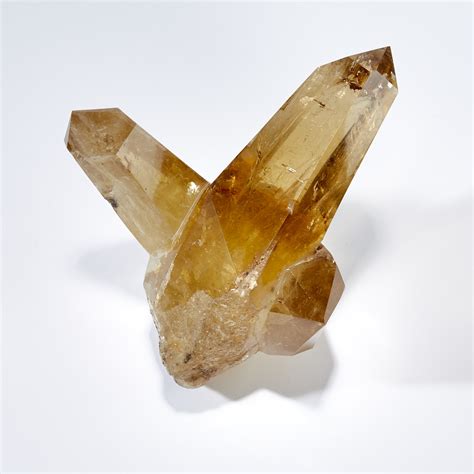 Citrine Crystal Meanings, Healing Properties & Benefits | Dougles Chan