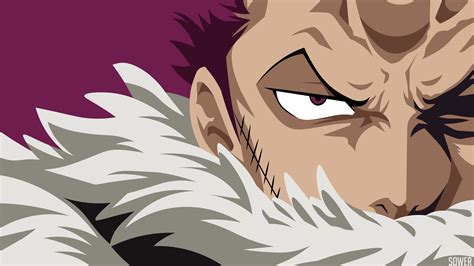 Charlotte Katakuri Wallpapers - Top Free Charlotte Katakuri Backgrounds ...