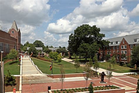 Mercer University - Great Value Colleges