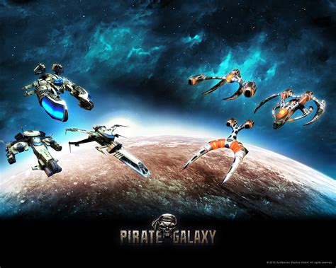 Media - Pirate Galaxy