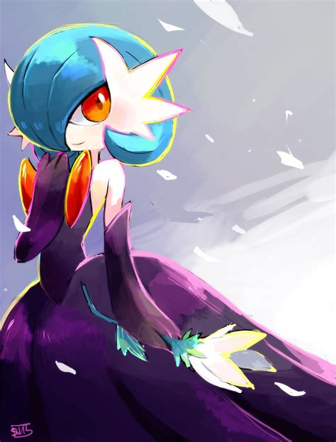 Gardevoir/#1630672 - Zerochan