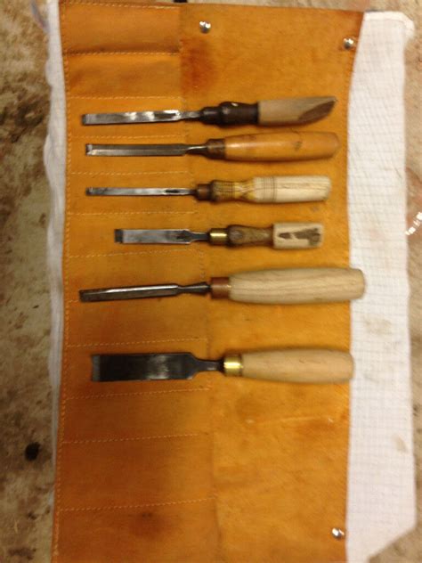 Wood Chisel Set & Sharpening Stone | in Wakefield, West Yorkshire | Gumtree