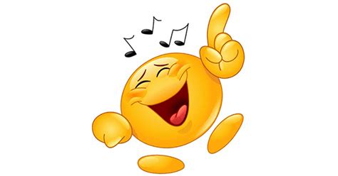 Animated Dancing Emoticon Clipart Best | Images and Photos finder