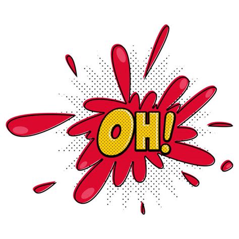 Oh My Expression Clip Art Illustrations, Royalty-Free Vector Graphics ...