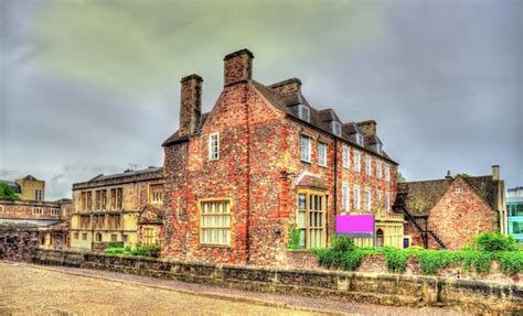 Premium Photo | Bristol cathedral choir school england uk