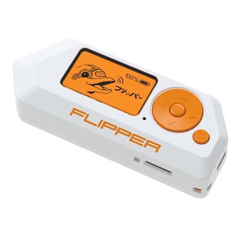 Flipper Zero Electronic Pet & Hacking Multi Tool Nepal | Ubuy