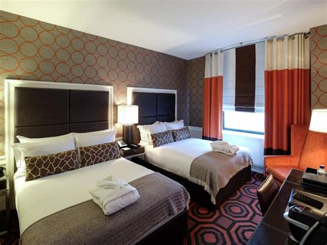 Empire Hotel in New York (NY) - Room Deals, Photos & Reviews