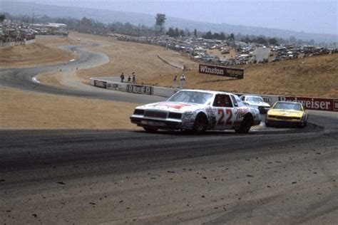 NASCAR's best drivers at Riverside International Raceway | NASCAR