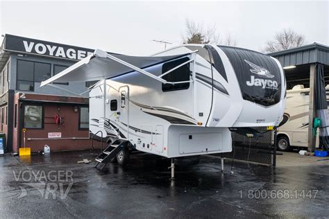 For Sale: New 2022 Jayco Eagle HT 24RE 5th Wheels | Voyager RV Centre