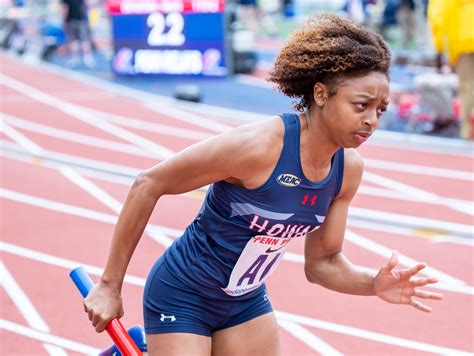 Howard track & field athletes garner academic honors | New York ...