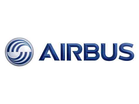 Airbus Logo - LogoDix