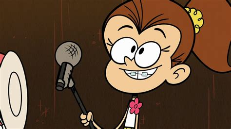 Luan Loud Is Funny — “No Laughing Matter” Mega Post