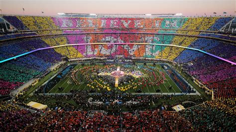 Super Bowl LX to be held at Levi's Stadium in 2026 as NFL showpiece ...