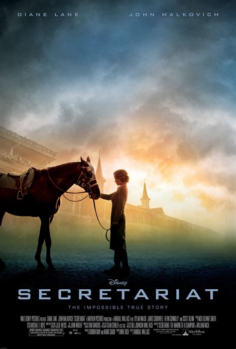 Disney Movie News | Secretariat.com