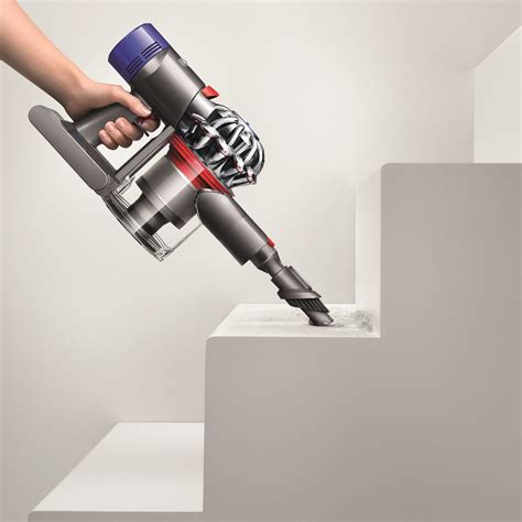 Dyson V8 Motorhead Cordless Vacuum for $259.99 Shipped from Dyson ...