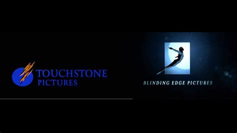 Touchstone Pictures/Blinding Edge Pictures - YouTube