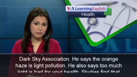 Can Light Pollution Harm Your Health?