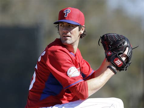 Cole Hamels says Phillies shouldn't be counted out, days after ...