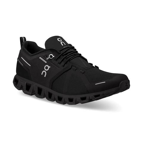 On Cloud 5 Waterproof Running Shoe (Women's) | Run Appeal