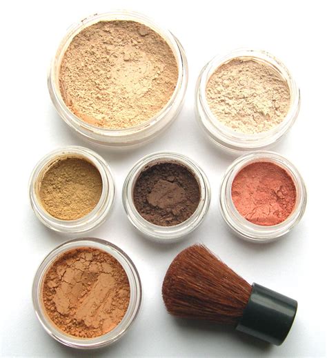 CALYPTE COLLECTION: 5 ORGANIC MAKEUP FINDS FROM ETSY