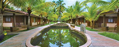 CHERAI BEACH RESORTS|Luxury Resorts Kochi|Hotels in Ernakulam