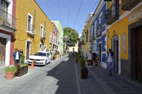 Puebla: Culture and Traditions Walking Tour with Tastings | GetYourGuide