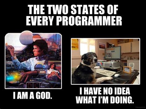 Top 5 Programming Memes