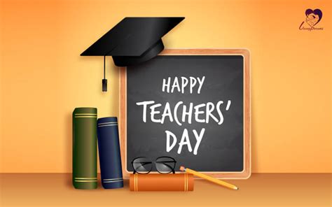 Happy Teachers Day: History And Significance of The Day | Loving Parents