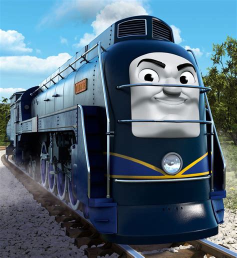 Vinnie (Thomas & Friends) - Loathsome Characters Wiki