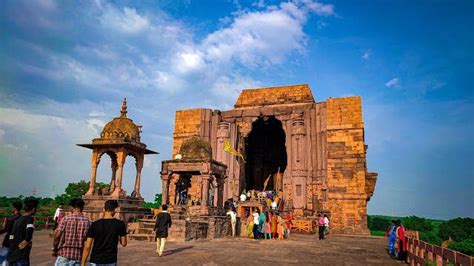 Bhojpur Temple, Bhopal - Timing, History & Photos