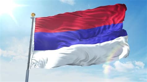 "Republika Srpska Flag" Images – Browse 130 Stock Photos, Vectors, and ...