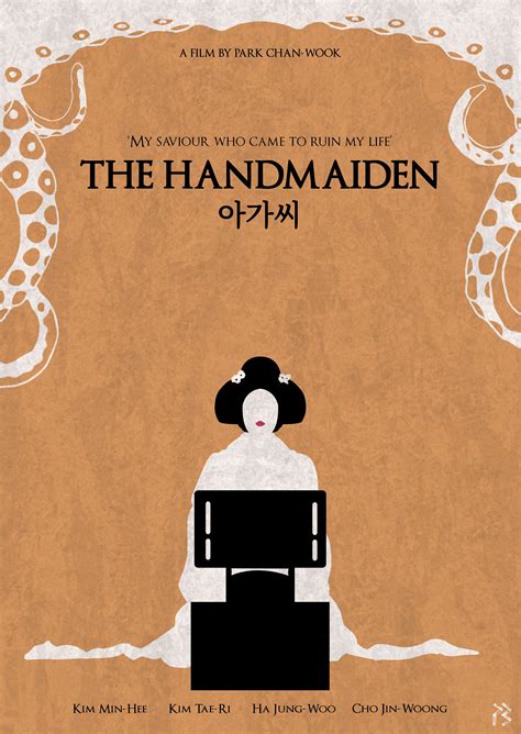 The Handmaiden Korean Poster | ubicaciondepersonas.cdmx.gob.mx