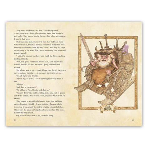 terry-pratchett-discworld-the-last-hero-paperback-new-edition-book ...