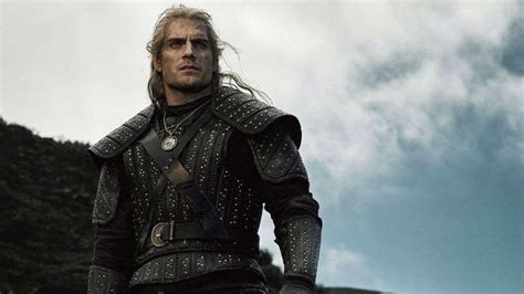 The Witcher: Netflix's Trailer Is Full Of Monsters And Magic - GameSpot