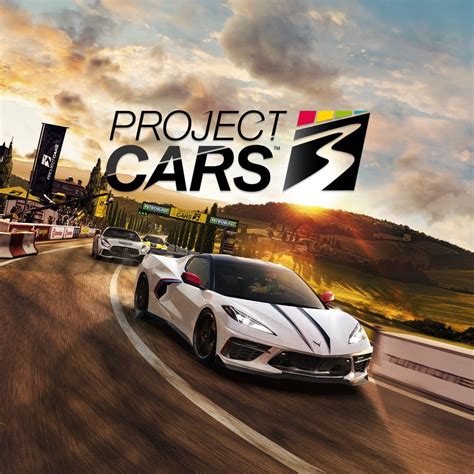 Project CARS 3 Reviews - OpenCritic