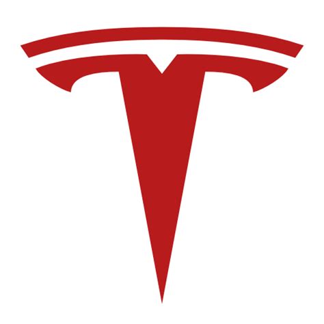 Tesla Logo Png - Free Transparent PNG Logos