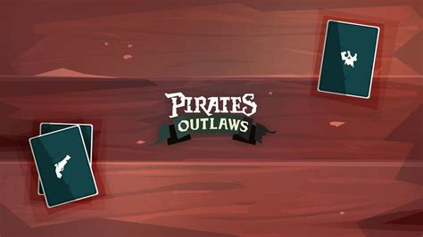 ‘Pirates Outlaws’ Review — Pirates, Strategy, Card Battles – Oh, My ...