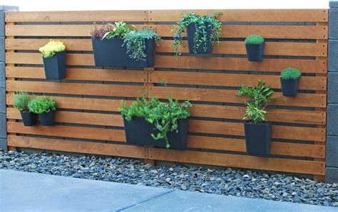 Easy & Amazing Modern DIY Living Plant Wall • The Garden Glove