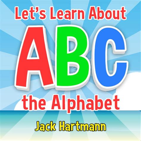 Let's Learn About the Letter Z by Jack Hartmann - Playtime Playlist