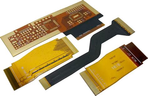 FPC - what is it and how to design - IBE Electronics